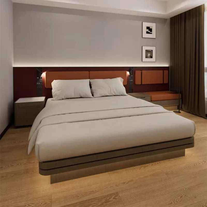 Luxury Hospitality Furniture