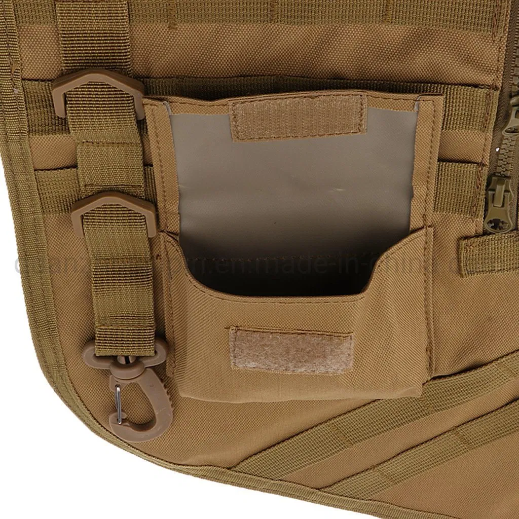 OEM Nylon Outdoor Christmas Sock Bag Tactical Bag