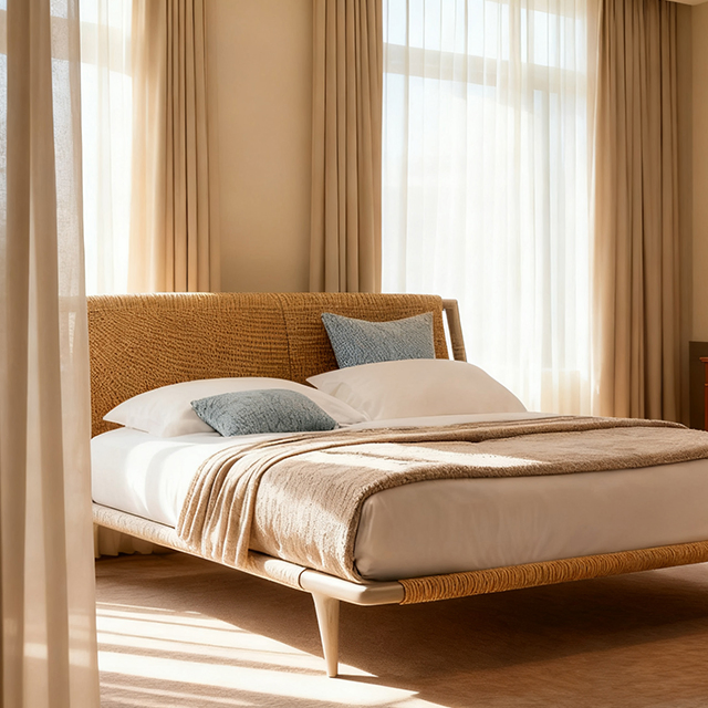 Hospitality Furniture Custom Lounge Bedroom Guest Suite Living Room Modern Furniture