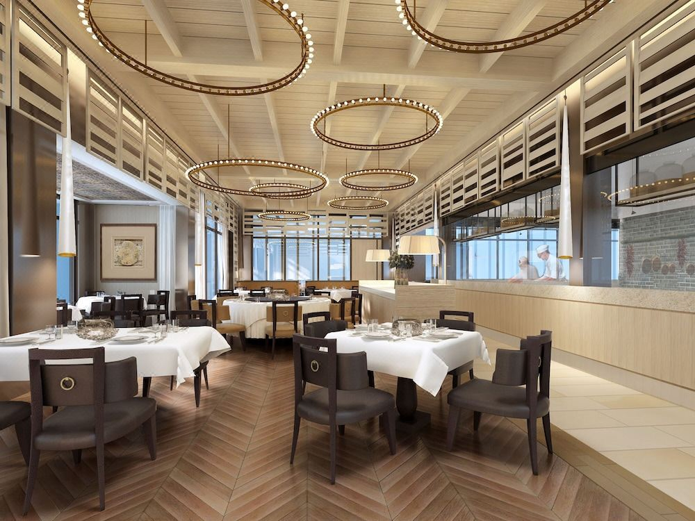 Premium Hotel Furniture Solutions for Modern Hospitality Projects