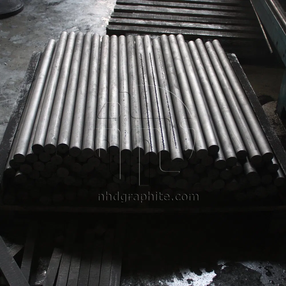 Graphite Product Quality