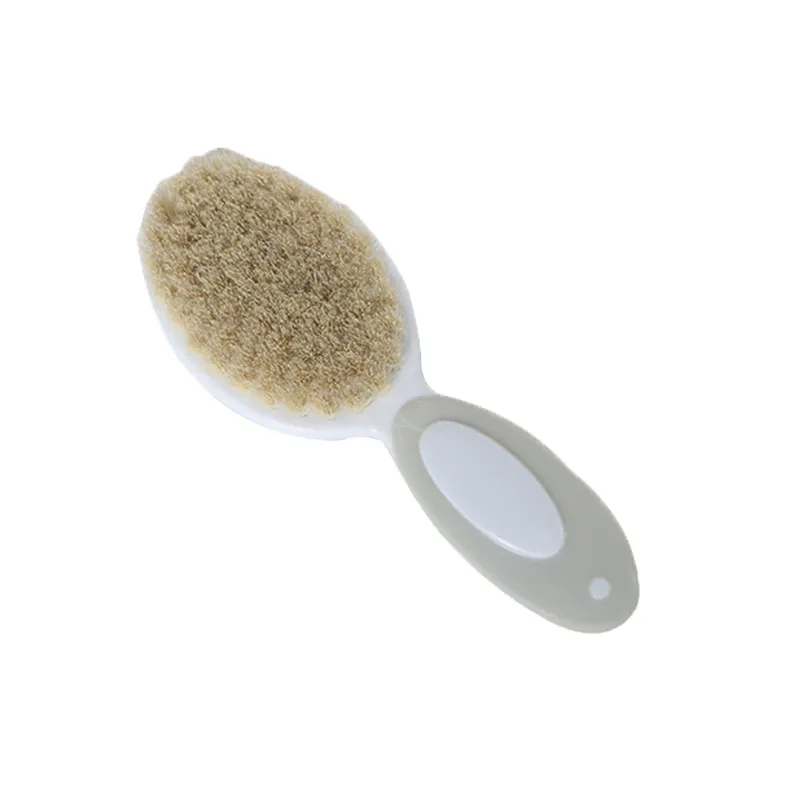 Baby Grooming Kit Overview