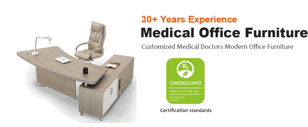 Ergonomic Healthcare Furniture