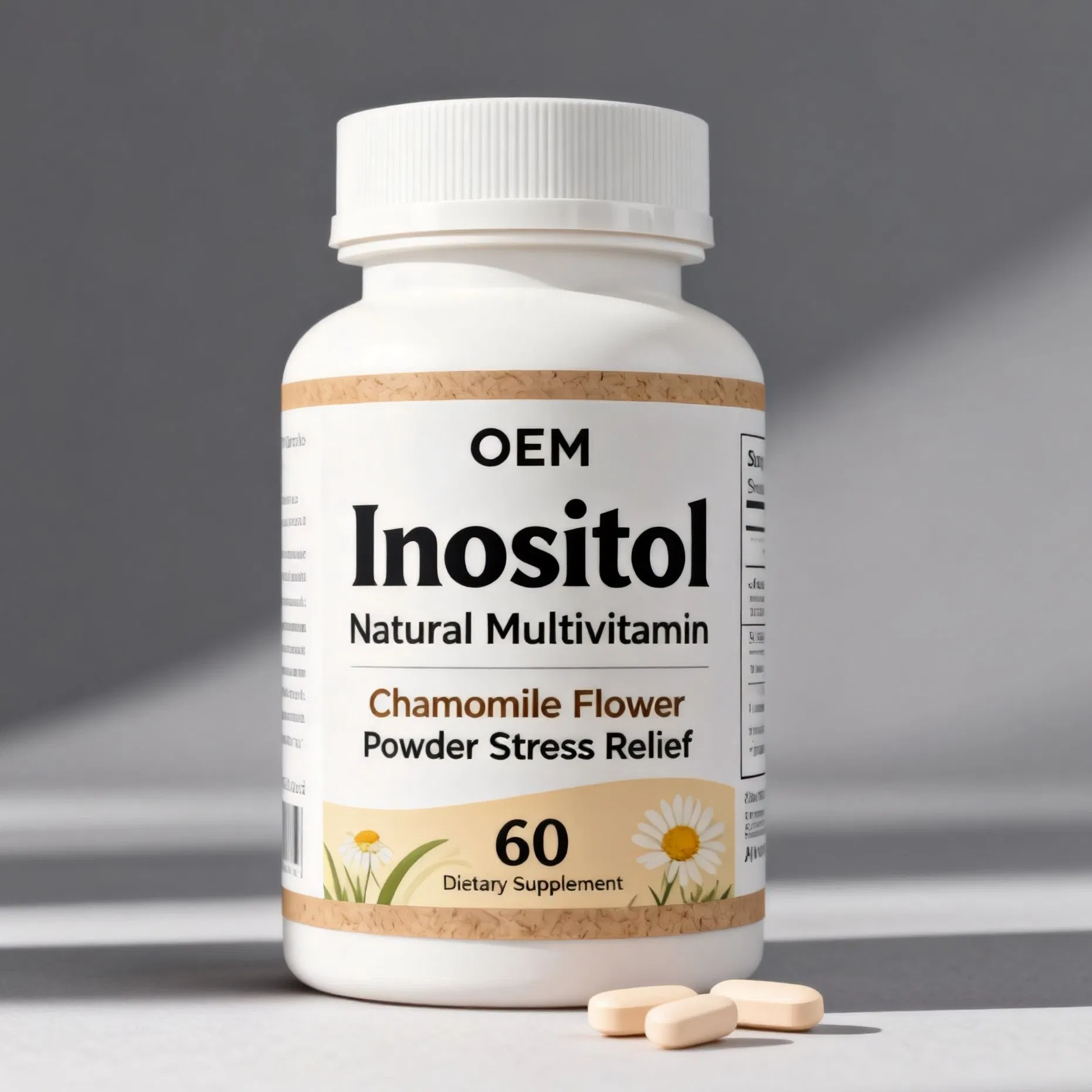 Multivitamin Tablets