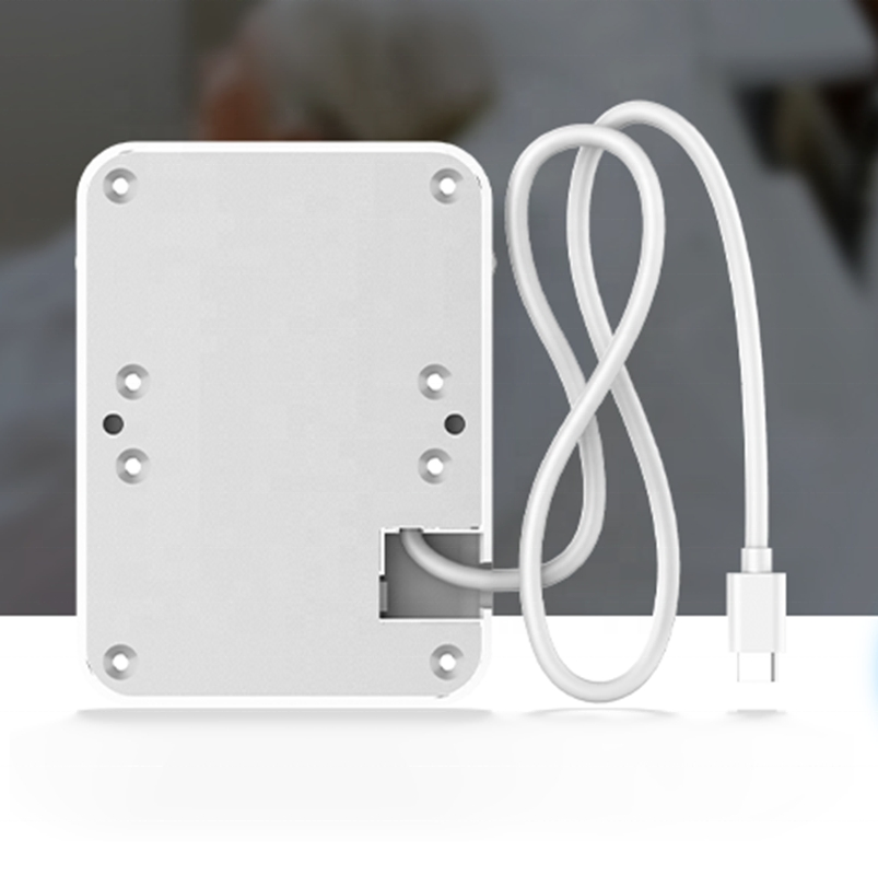 Milesight Vs373 Lorawan Radar Fall Detection Sensor for Smart Healthcare Solutions