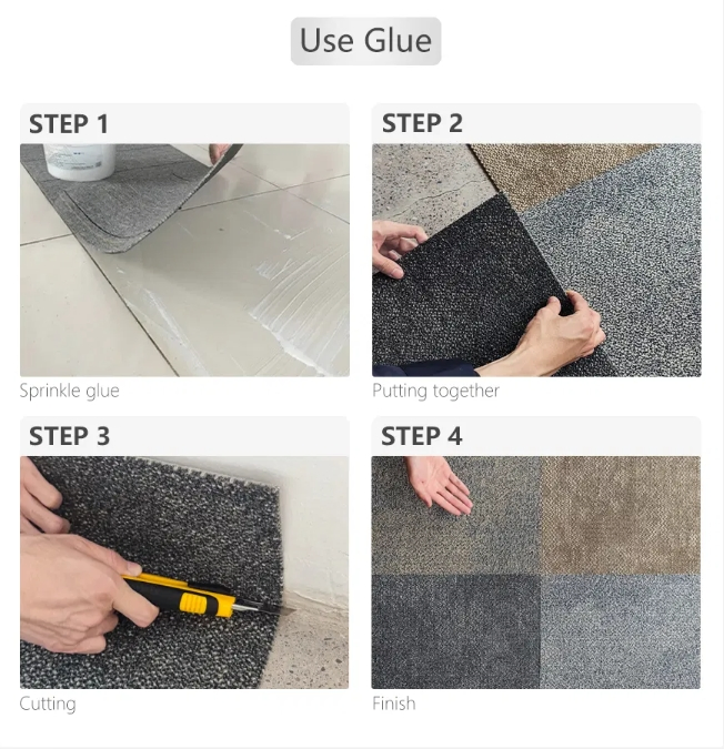 Installation Method 1