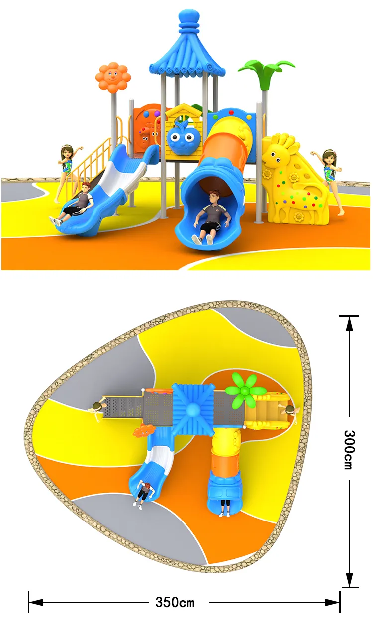 Kids Playground Image 3