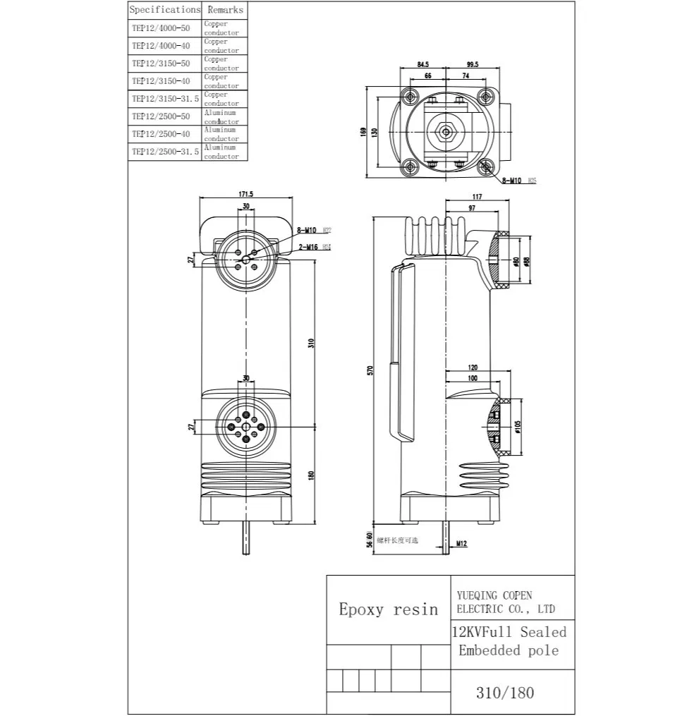 Structural Diagram