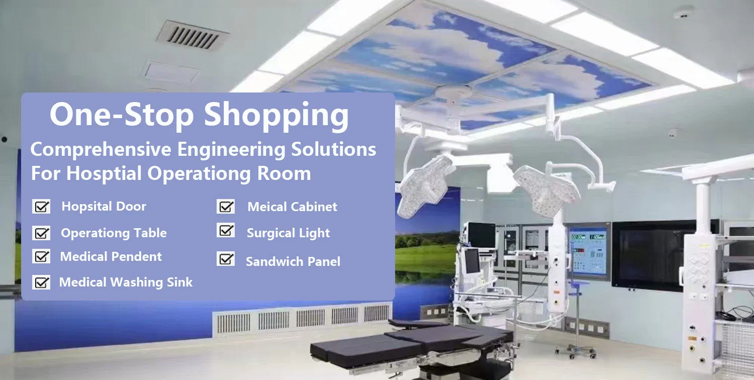 Operating Room Furniture