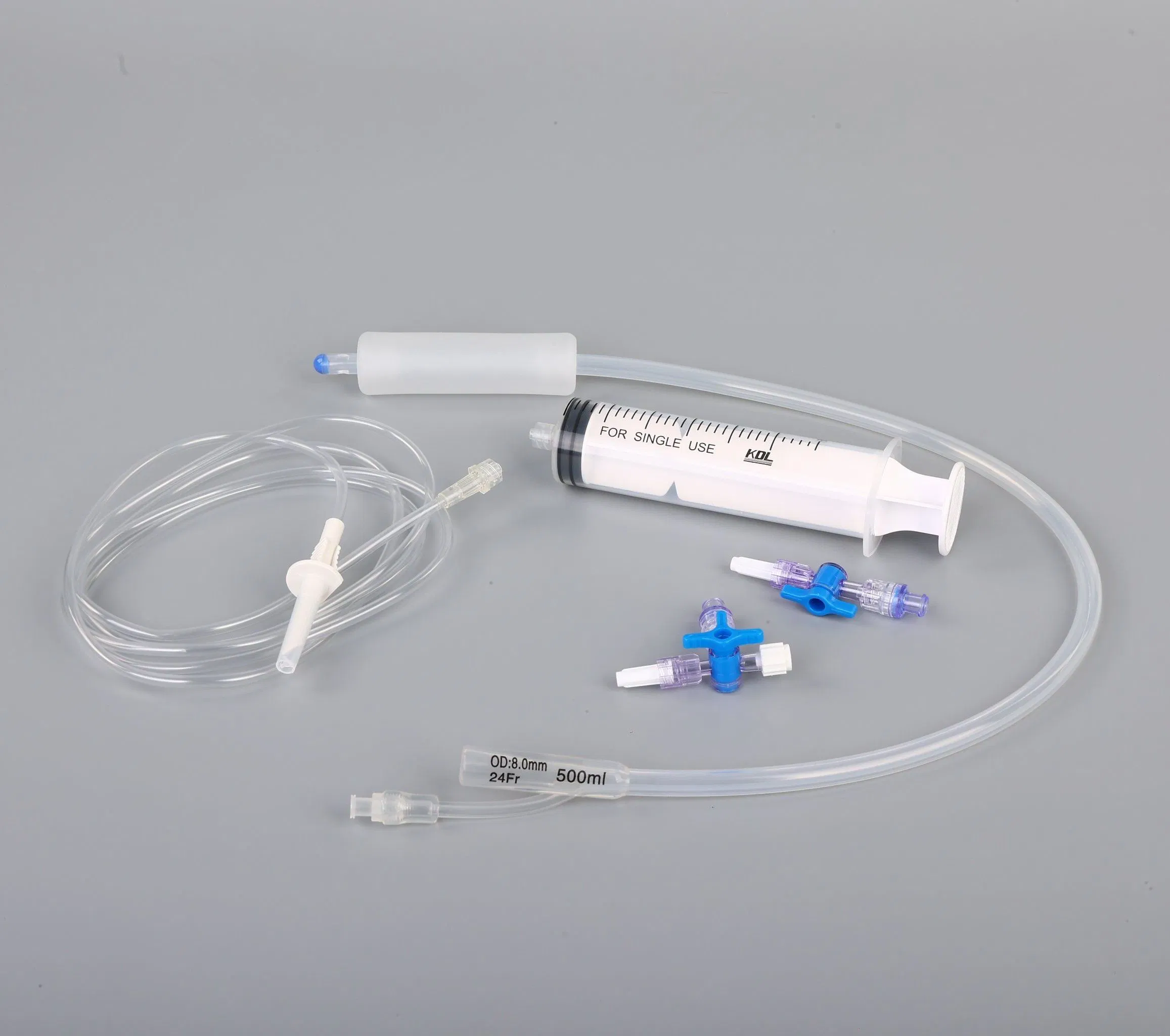 Disposable Medical Device Patient Healthcare