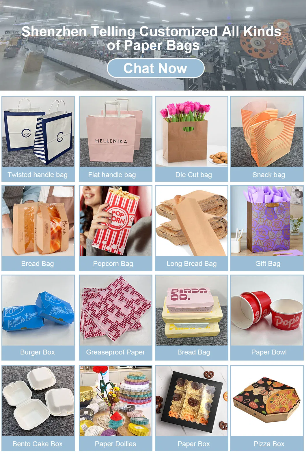 Specification View 1