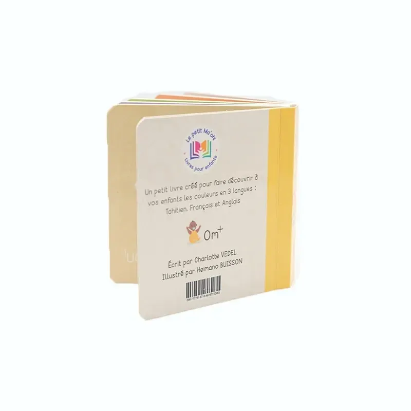 Kids Printing Service