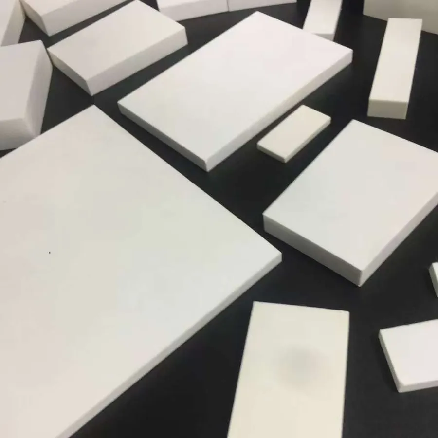 Alumina Ceramic Liner