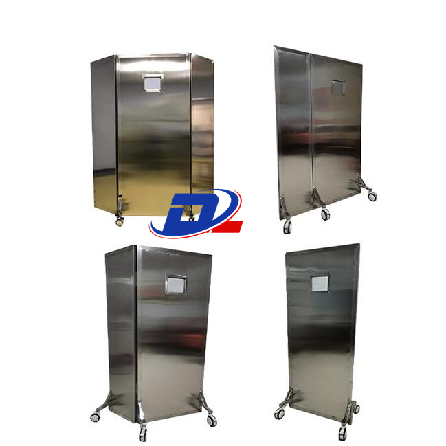 Lead Barrier/Lead Screen Used for Healthcare Projects
