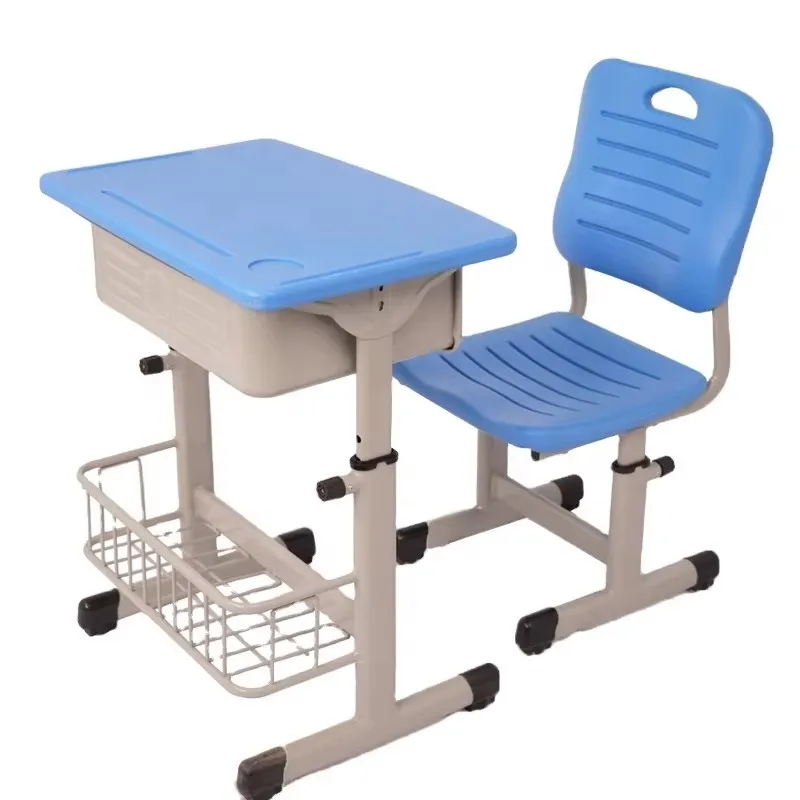 Classroom Desk and Chair