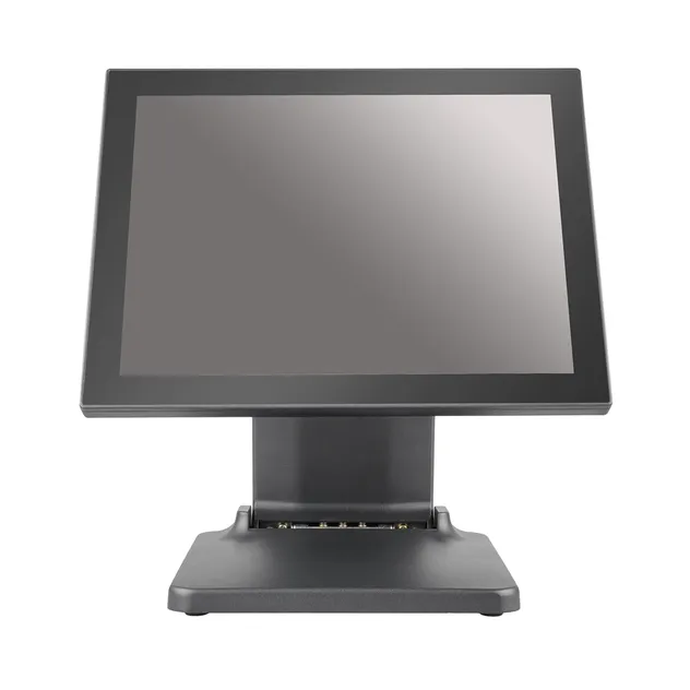 POS Terminal Front View