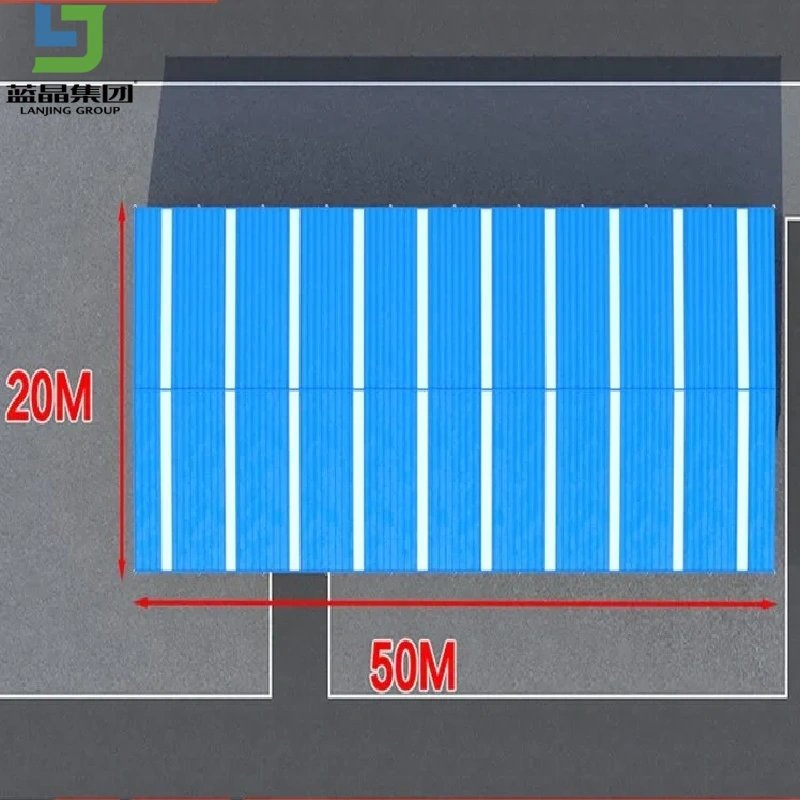 Modular Prefab Prefabricated Light Metal Steel Structure Frame Barn Poultry Chicken Coop Garage Villa Shed Warehouse Workshop Factory House Building