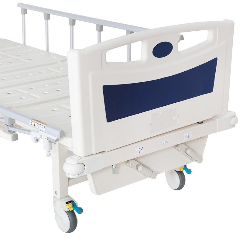 Two-Function Metal Brother Medical or Your Brand 205*97*26cm Stable Healthcare