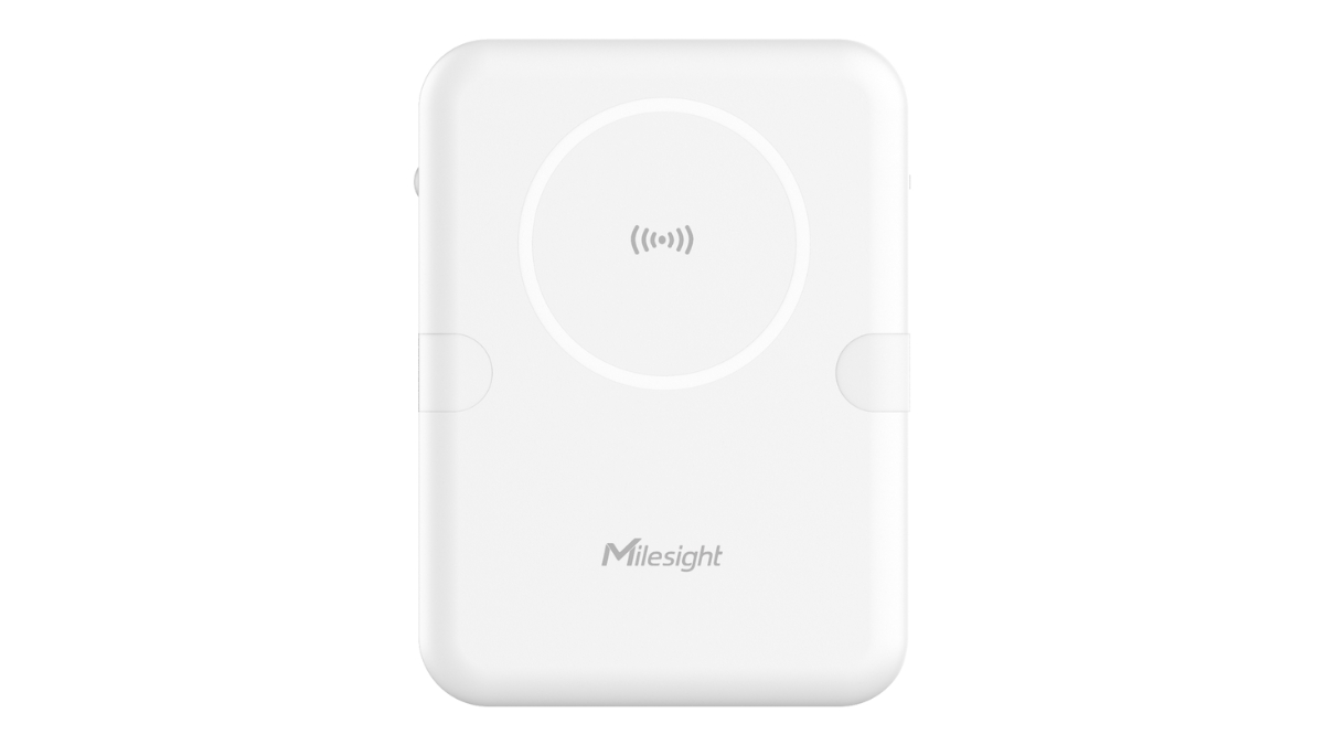 Milesight Vs373 Lorawan Radar Fall Detection Sensor for Smart Healthcare Solutions