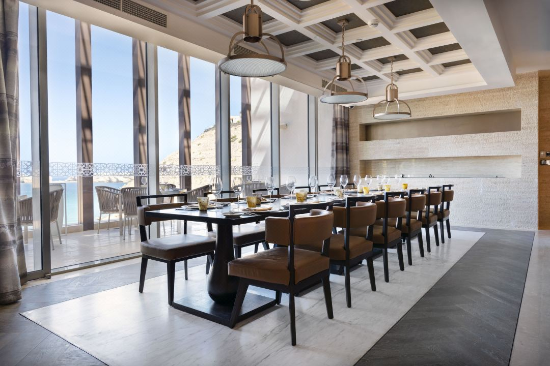 Premium Hotel Furniture Solutions for Modern Hospitality Projects