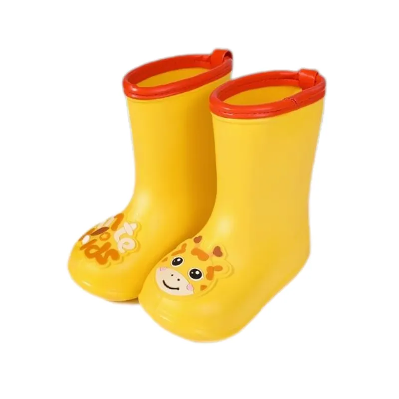 Kids Rainshoes