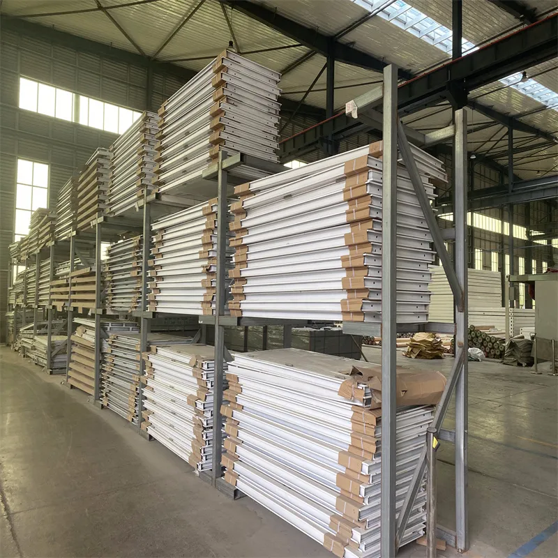 Container House View 6