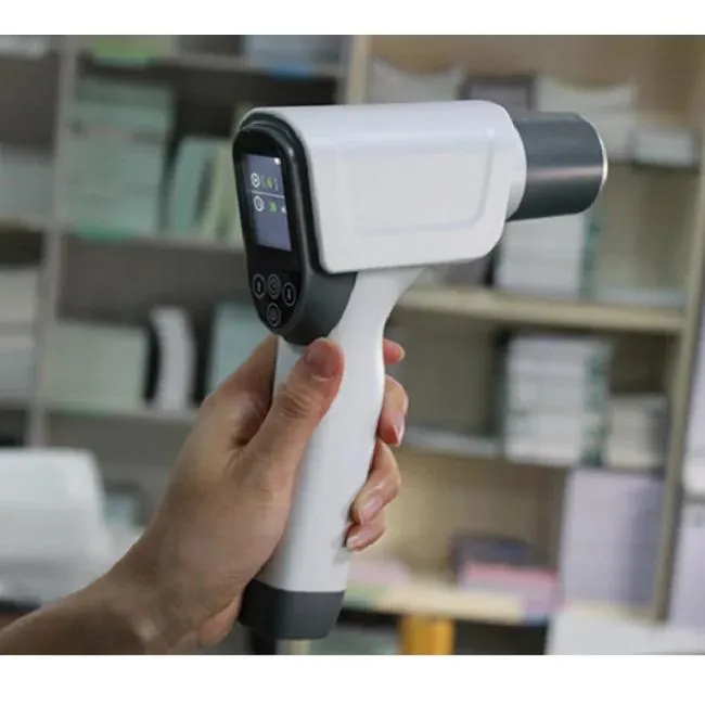 Ultrasound Therapy Application