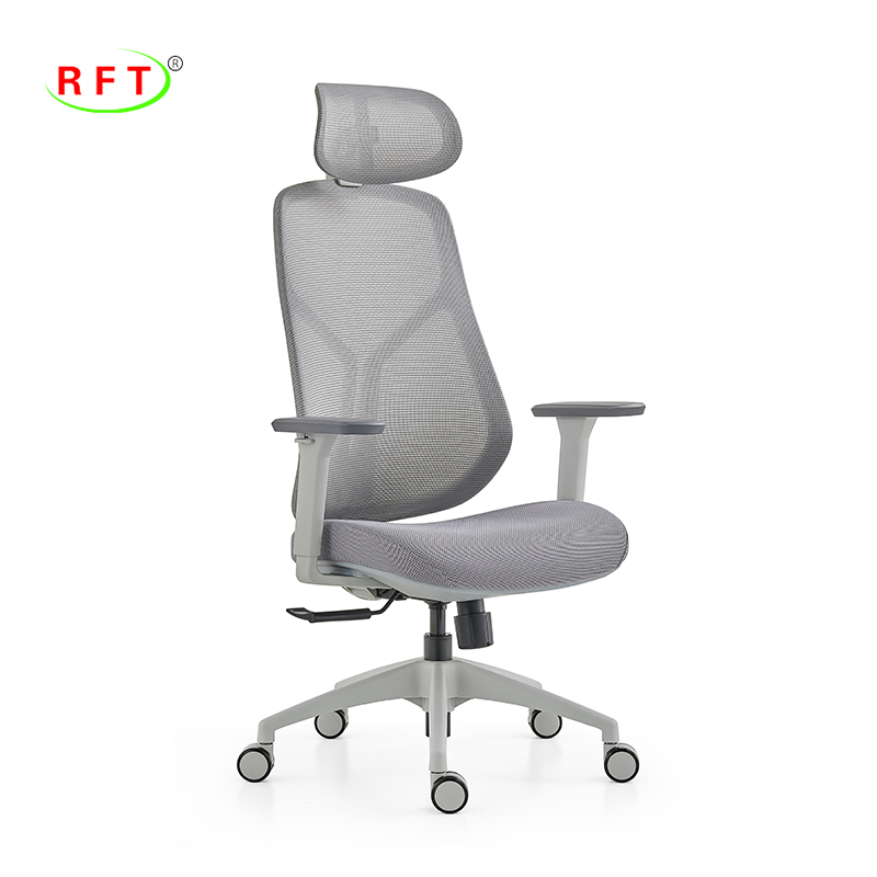 2024 Modern Design Office Arm Chair Ergonomic Boss Executive Computer Furniture