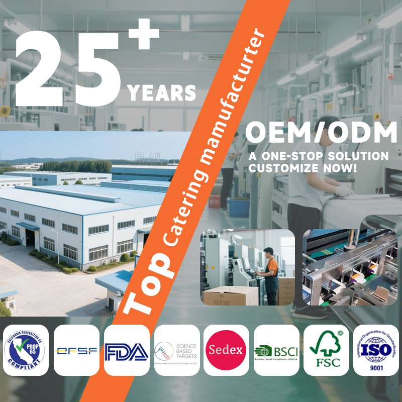 Eco-Friendly Biodegradable Paper Coffee Cups with PLA Lining for Sustainable Takeaway Solutions