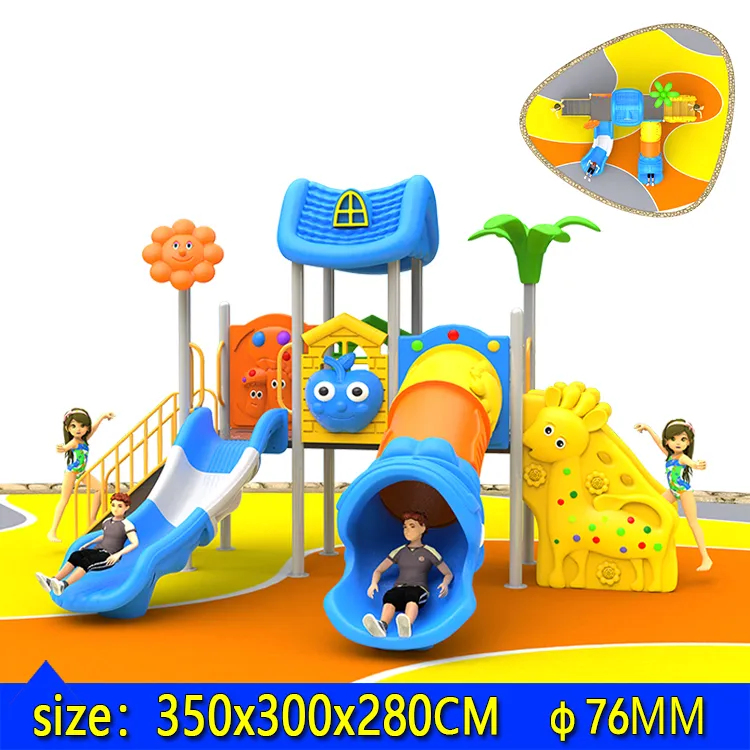 Kids Playground Image 1