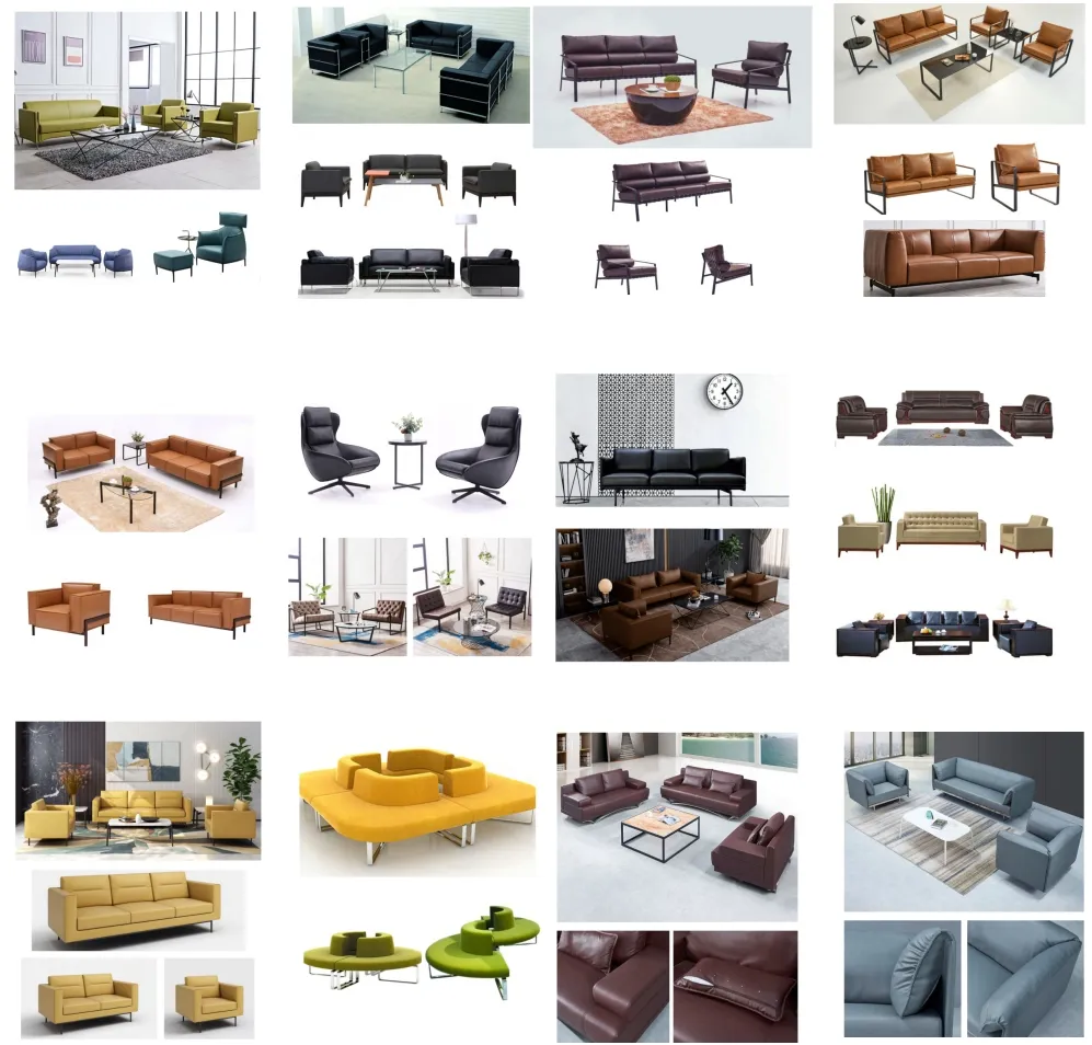 Office Furniture Detail