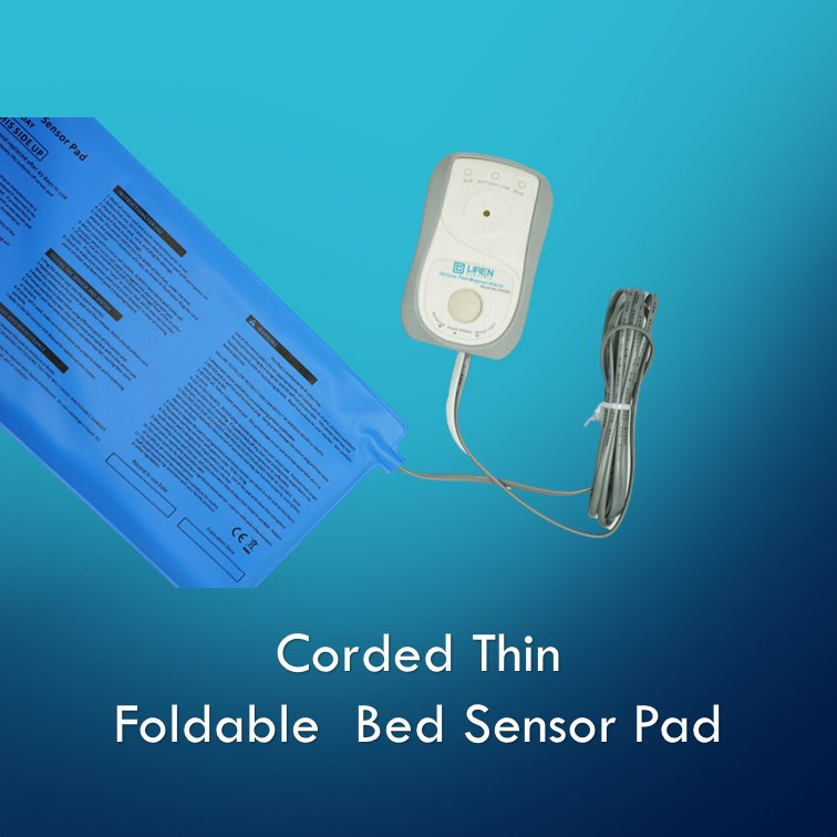 Wireless Nurse Call Equipment for Elderly Healthcare China Supplier