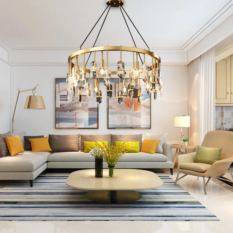 Pendant Light View 4