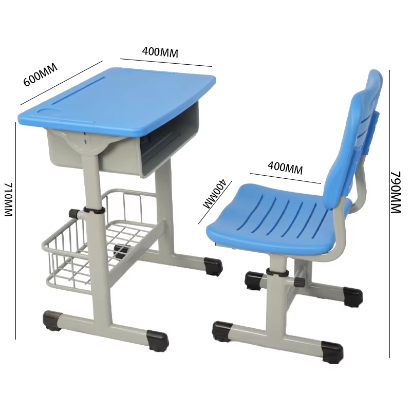 Ergonomic School Furniture