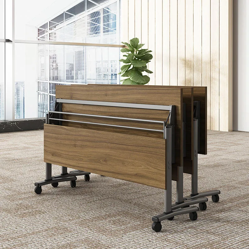 Office Desk Detail 1