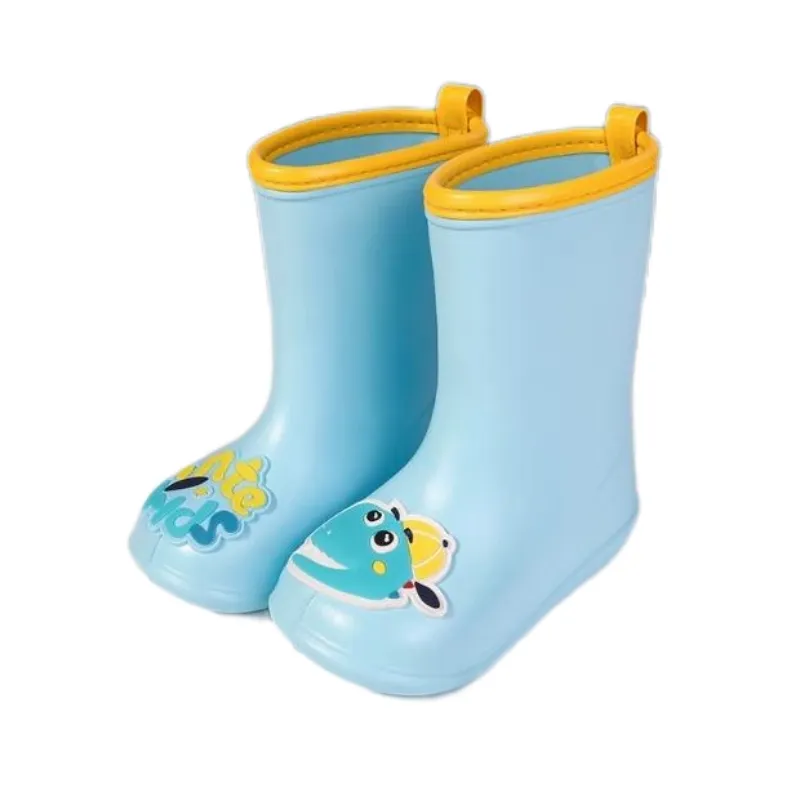 Kids Rainshoes