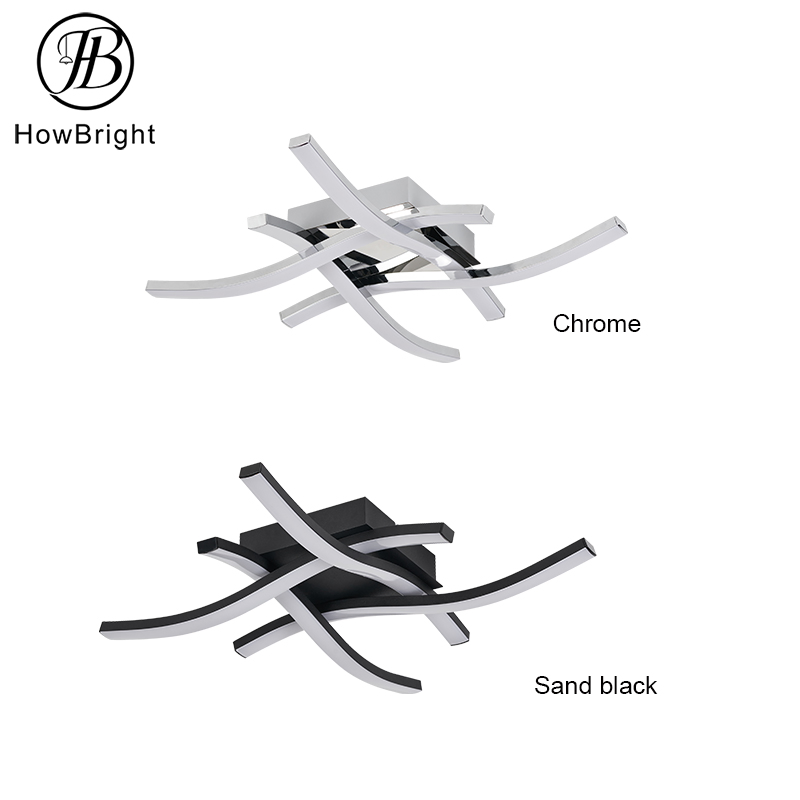 Entryway Hallway Ceiling Lamp Bedroom Cloakroom LED Ceiling Light