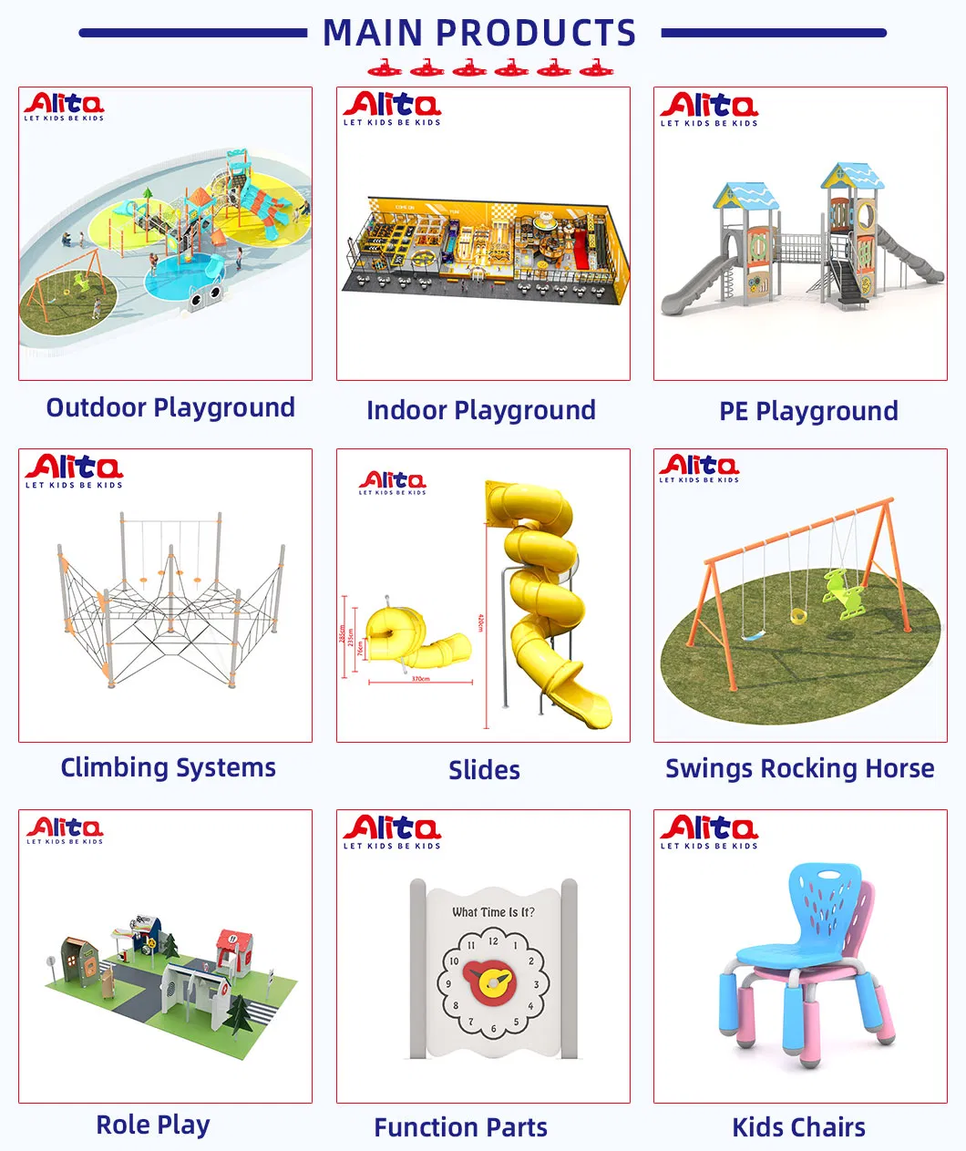 Product Catalog Showcase