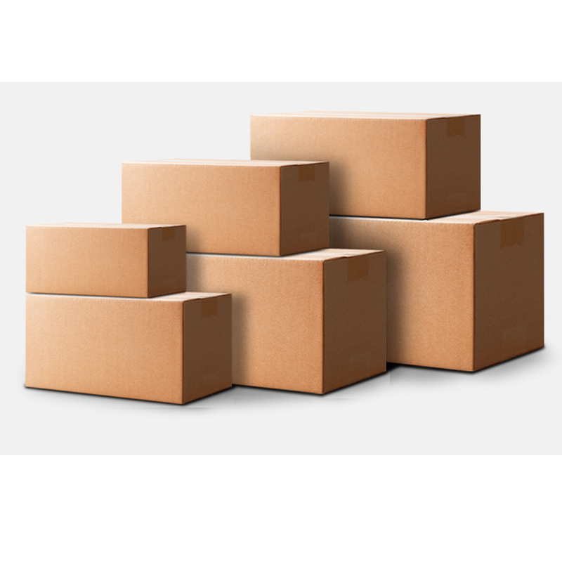 Branded Sustainable Shipping Solutions: Eco-Friendly Corrugated Carton Boxes for Safe &amp; Green Packaging Box