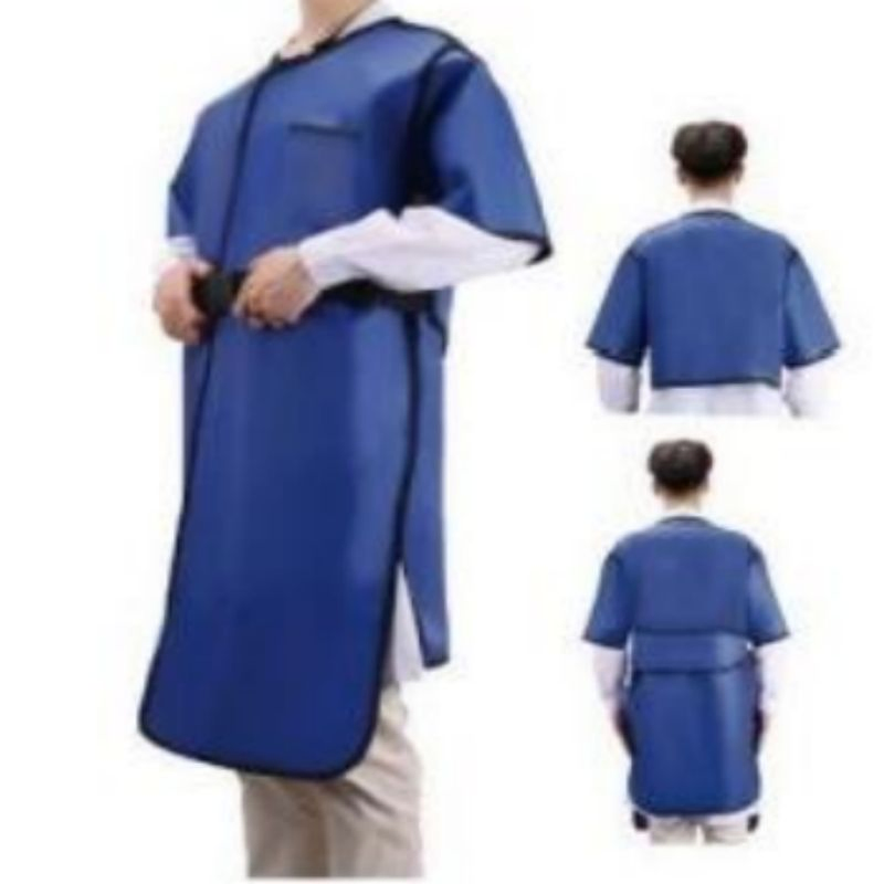 Premium Medical Radiation Protection Gear for Healthcare Professionals