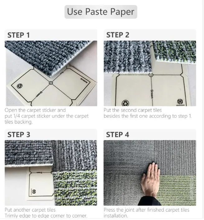 Installation Method 2