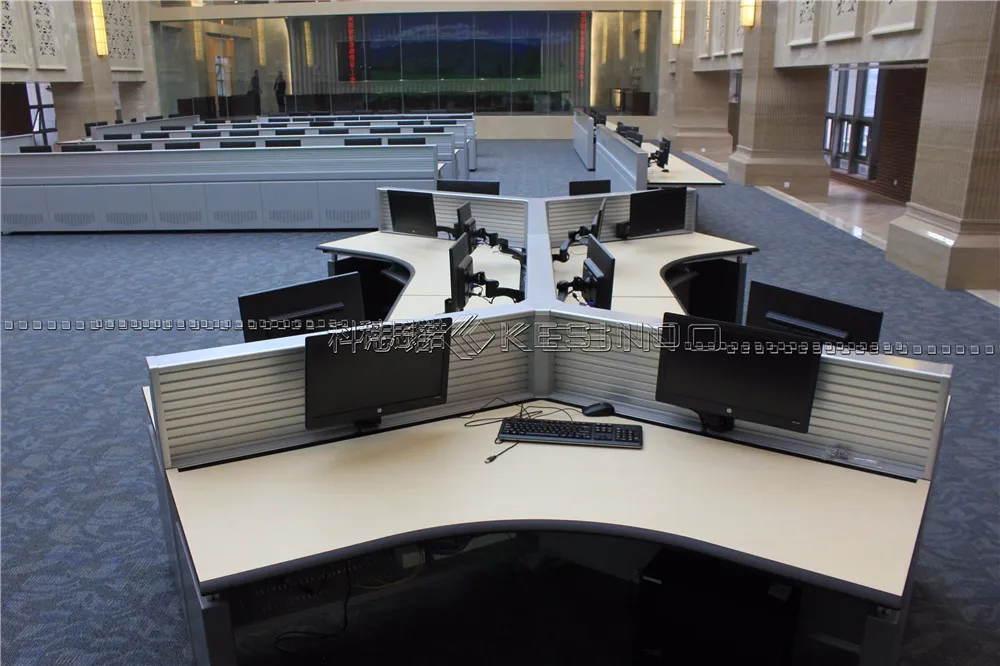 Monitoring Center Case