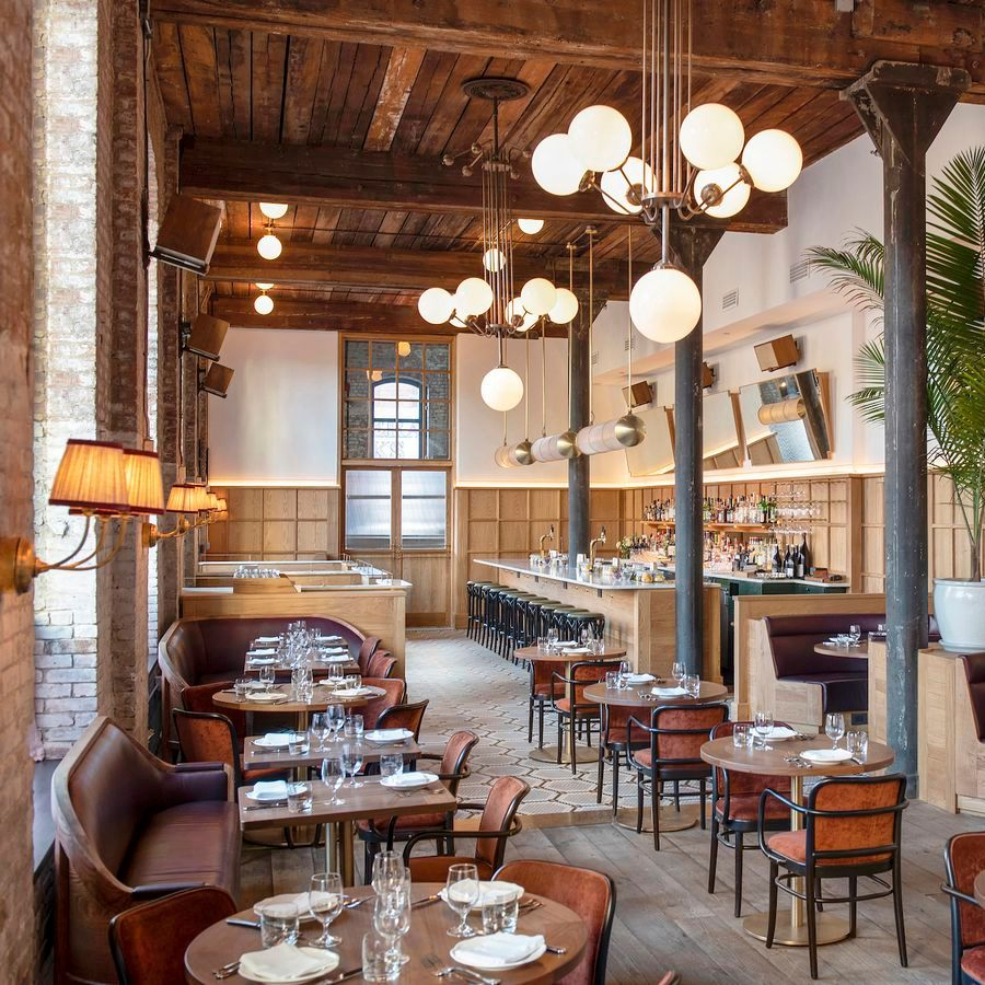 Interior Design Commercial Hospitality Hotel Project Case One Stop Solution Restaurant Furniture