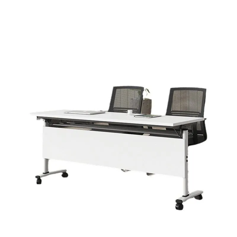 Office Desk Detail 6