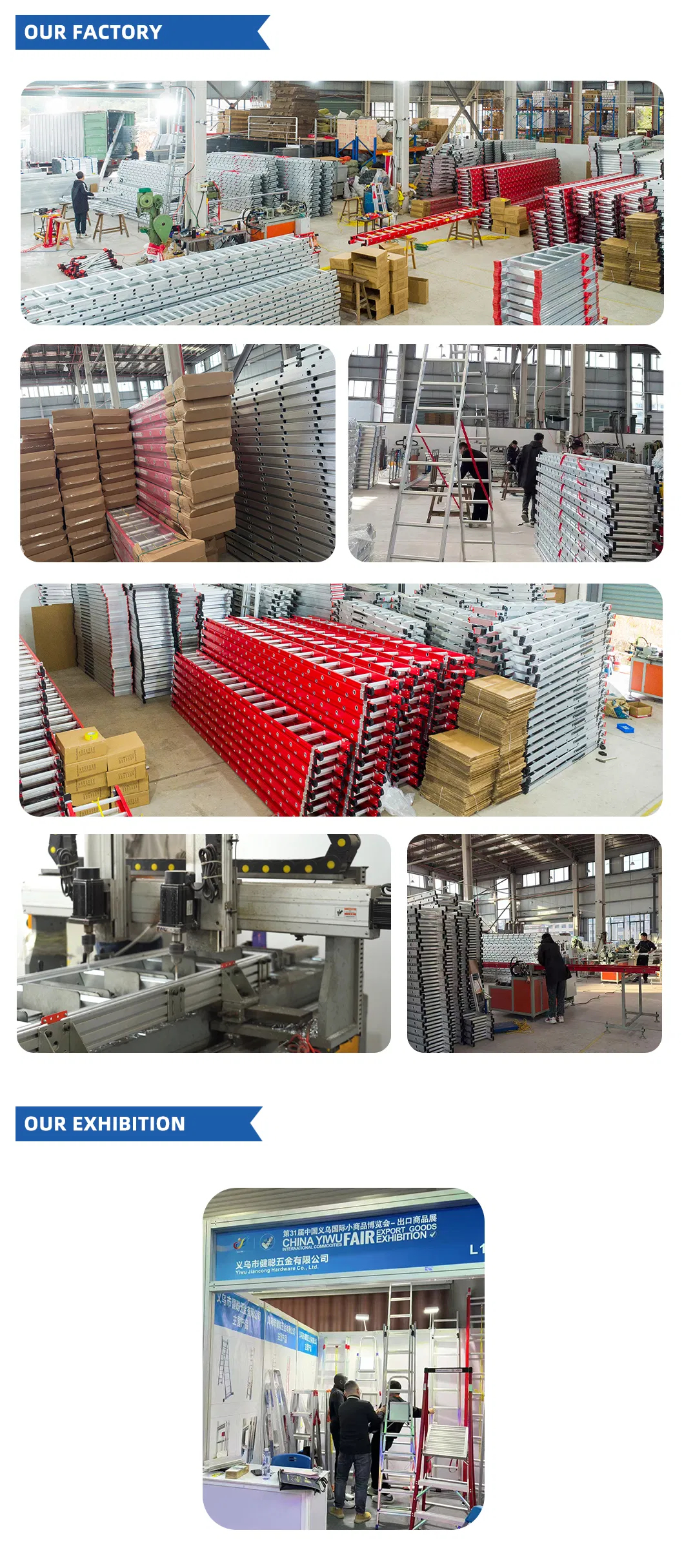 Factory Production Line
