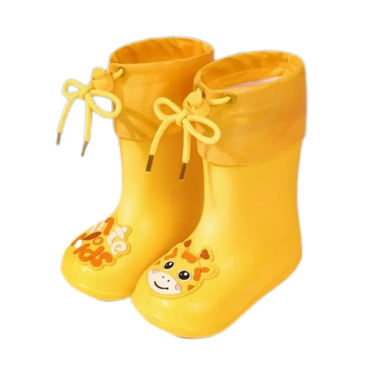Kids Rainshoes