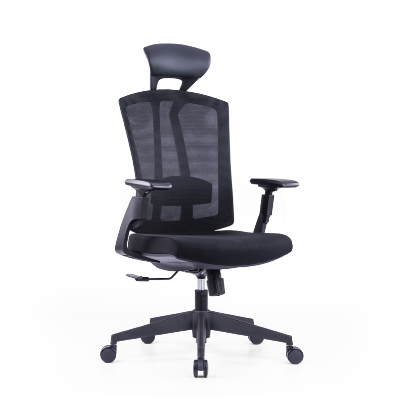 Wholesale High Quality Mesh Computer Chair Ergonomic Office Chair Office Furniture