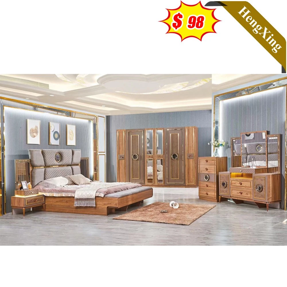 Modern Wholesale Office Home Living Room Dining Wooden Bedroom Furniture
