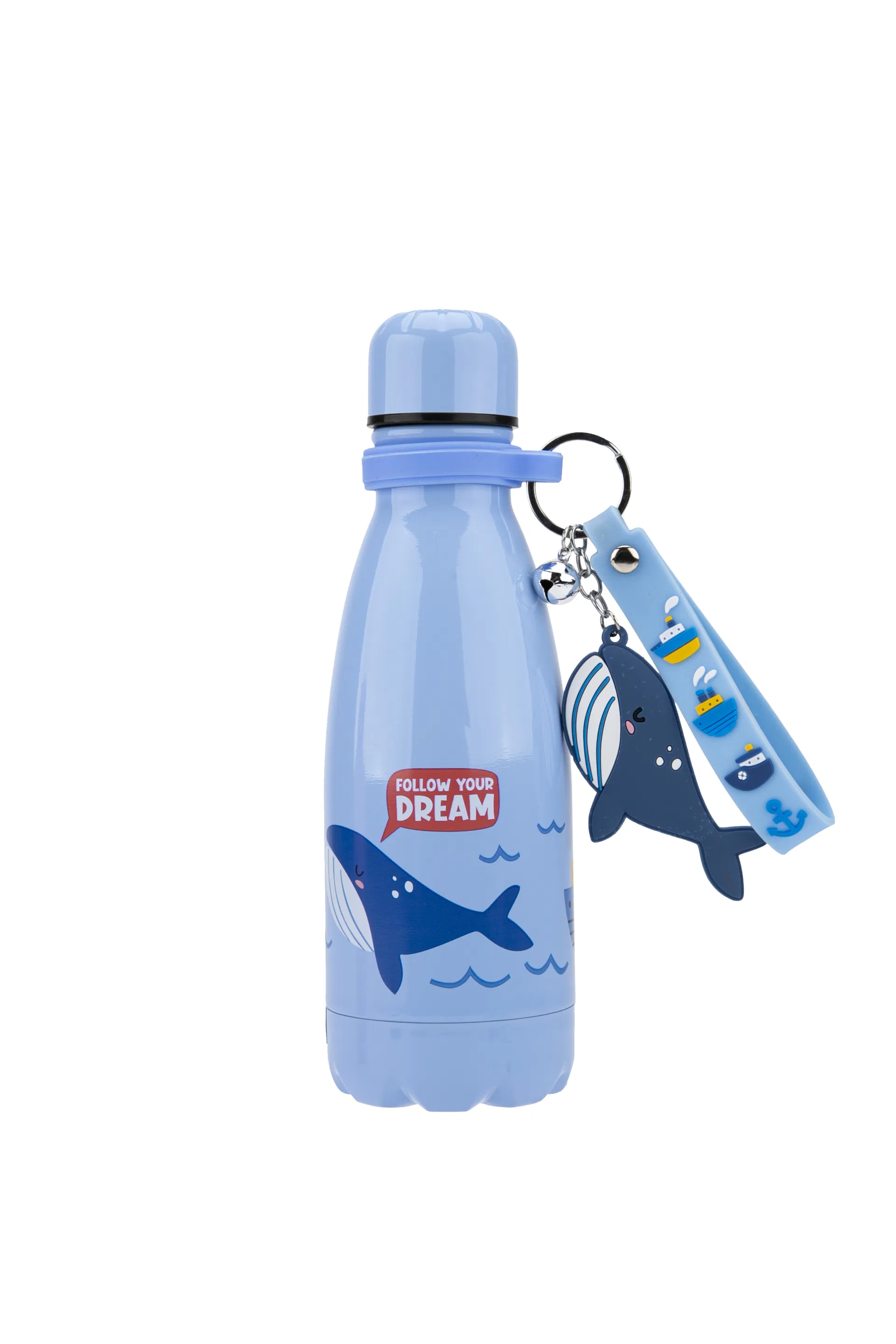 Water Bottle Detail 2