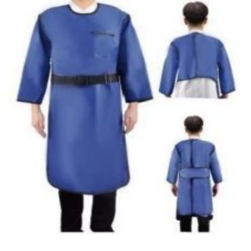 Premium Medical Radiation Protection Gear for Healthcare Professionals
